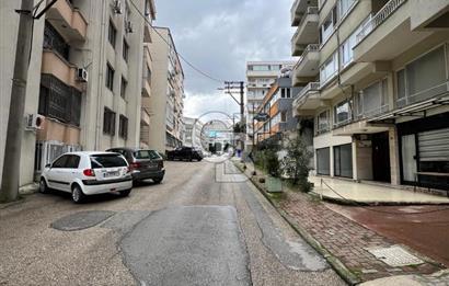 CB ADDRESS'ten BURSA, ÇEKİRGE CADDE'sinde KİRALIK 4+1 DAİRE