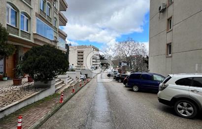 CB ADDRESS'ten BURSA, ÇEKİRGE CADDE'sinde KİRALIK 4+1 DAİRE