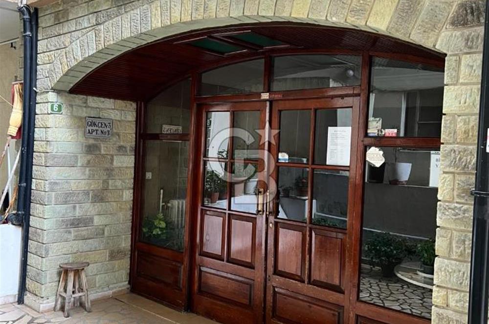 CB ADDRESS'ten BURSA, ÇEKİRGE CADDE'sinde KİRALIK 4+1 DAİRE