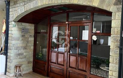 CB ADDRESS'ten BURSA, ÇEKİRGE CADDE'sinde KİRALIK 4+1 DAİRE