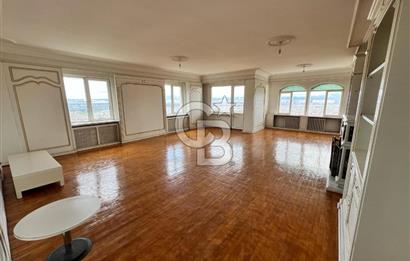 CB ADDRESS'ten BURSA, ÇEKİRGE CADDE'sinde KİRALIK 4+1 DAİRE