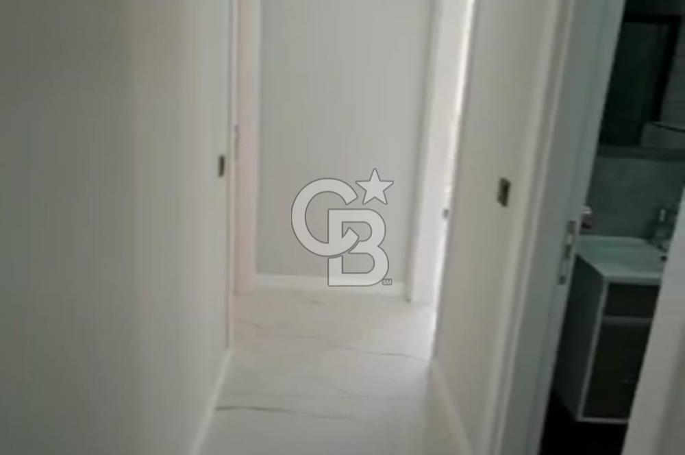 CB SE7EN'DAN SATILIK LÜKS DAİRE GÜNEŞLİ HOMES BASINEKSPRES