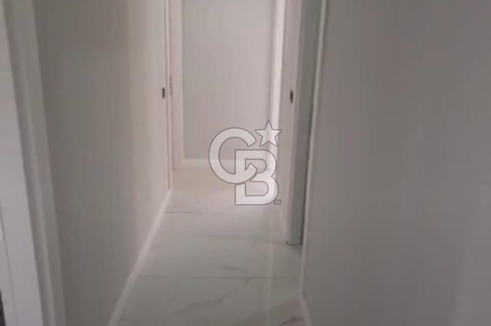 CB SE7EN'DAN SATILIK LÜKS DAİRE GÜNEŞLİ HOMES BASINEKSPRES