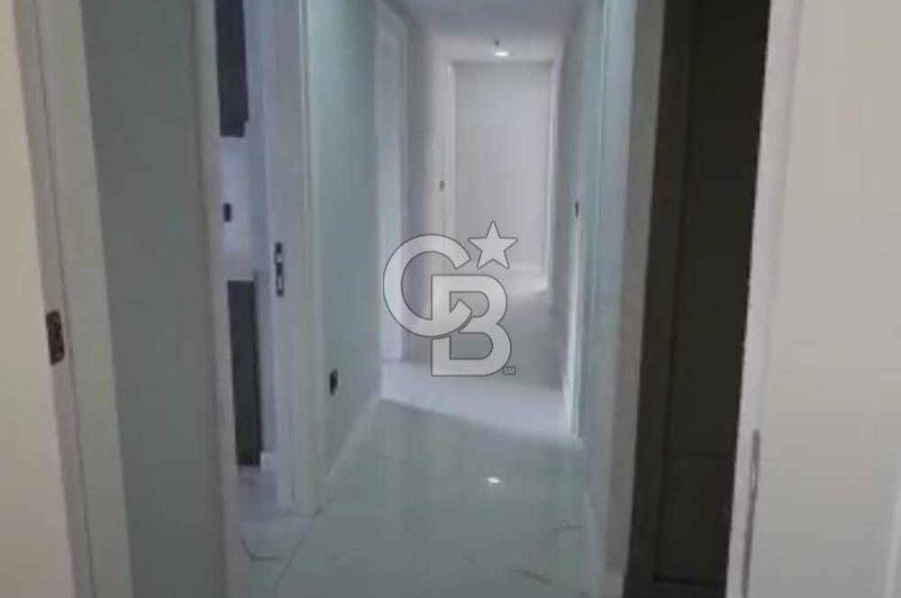 CB SE7EN'DAN SATILIK LÜKS DAİRE GÜNEŞLİ HOMES BASINEKSPRES