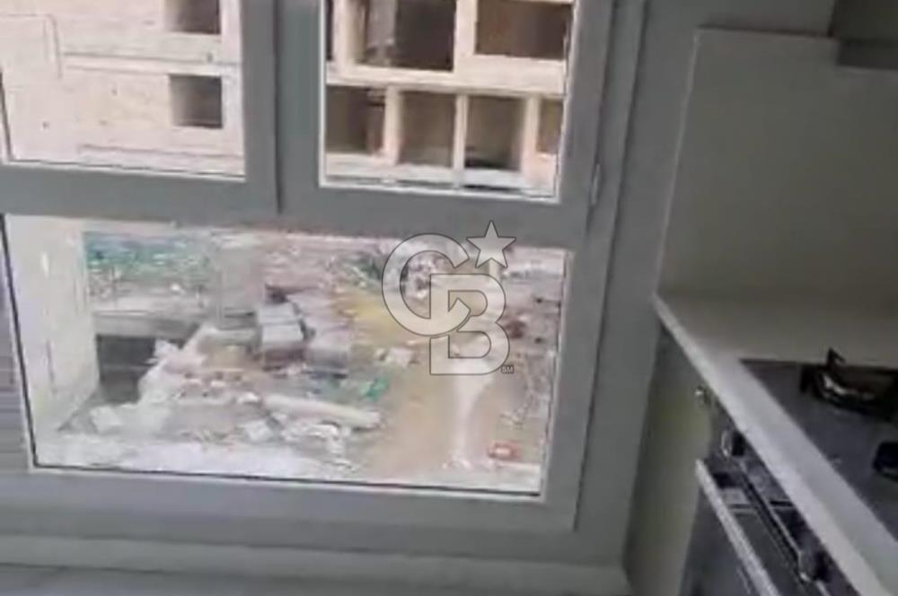 CB SE7EN'DAN SATILIK LÜKS DAİRE GÜNEŞLİ HOMES BASINEKSPRES