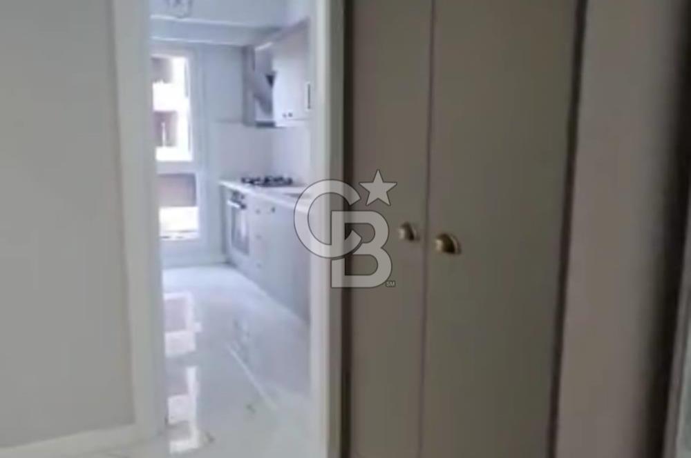 CB SE7EN'DAN SATILIK LÜKS DAİRE GÜNEŞLİ HOMES BASINEKSPRES