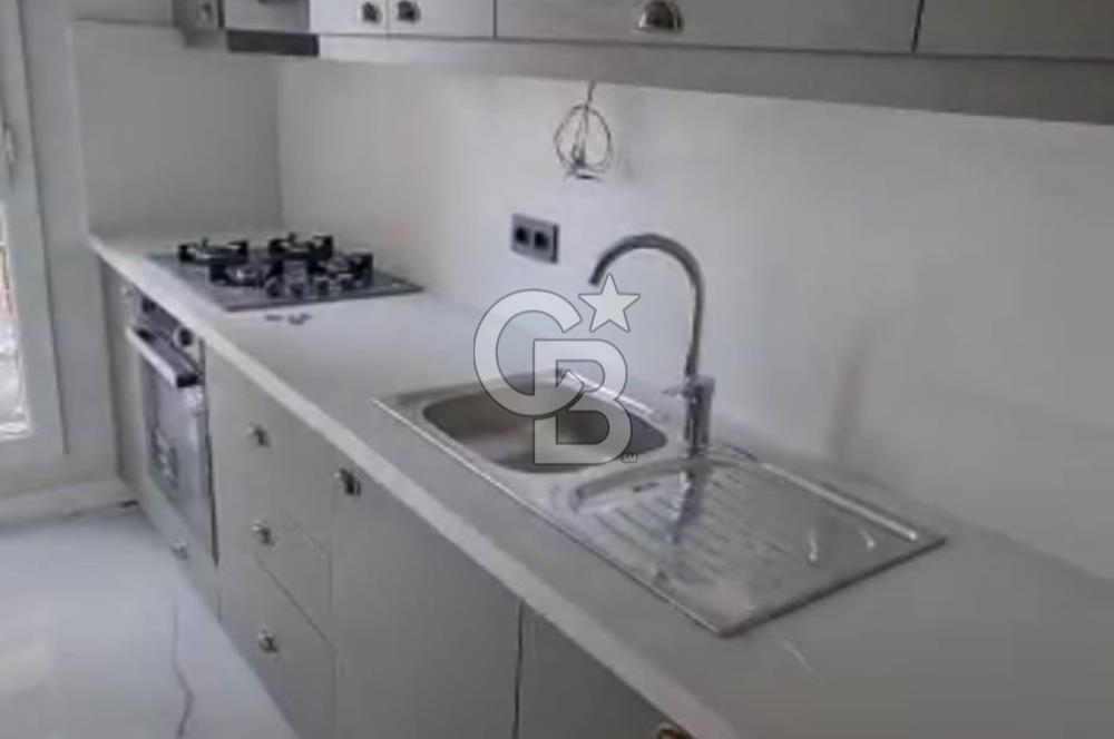 CB SE7EN'DAN SATILIK LÜKS DAİRE GÜNEŞLİ HOMES BASINEKSPRES