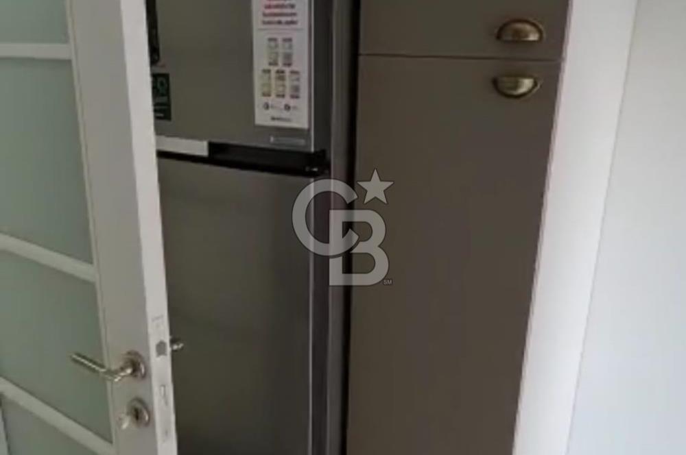 CB SE7EN'DAN SATILIK LÜKS DAİRE GÜNEŞLİ HOMES BASINEKSPRES