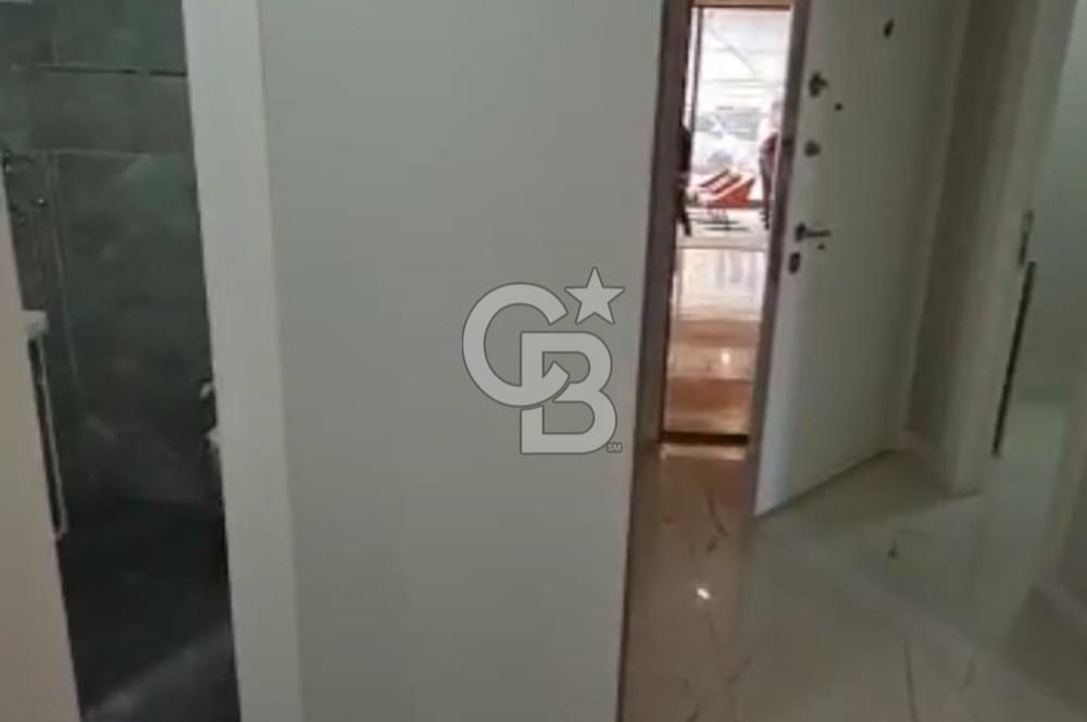 CB SE7EN'DAN SATILIK LÜKS DAİRE GÜNEŞLİ HOMES BASINEKSPRES