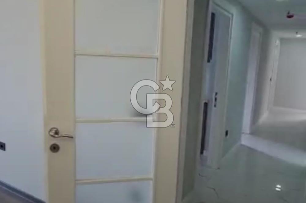 CB SE7EN'DAN SATILIK LÜKS DAİRE GÜNEŞLİ HOMES BASINEKSPRES