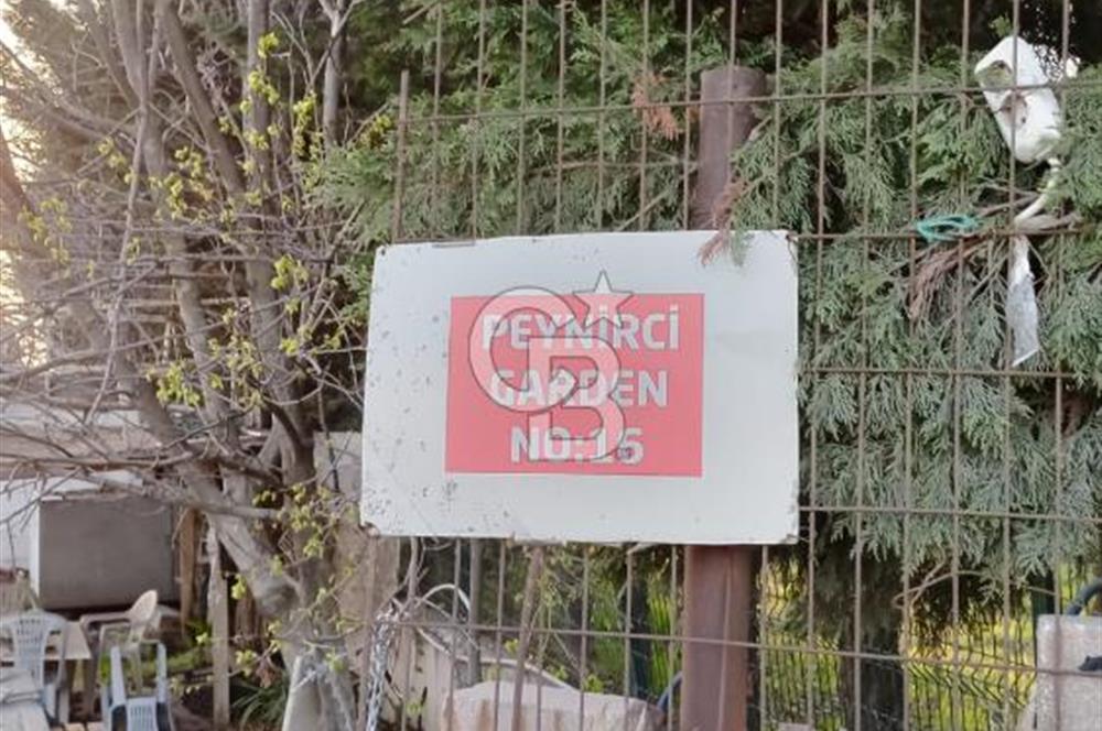 CB SE7EN'DAN SATILIK TİCARİ+KONUT İMARLI ARSA 