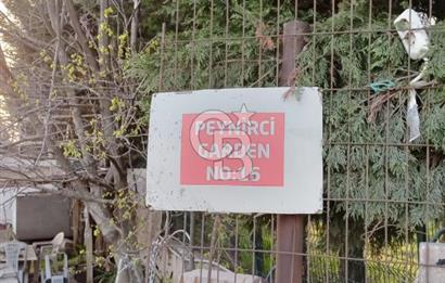 CB SE7EN'DAN SATILIK TİCARİ+KONUT İMARLI ARSA 