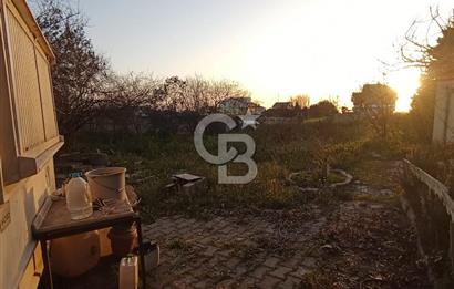 CB SE7EN'DAN SATILIK TİCARİ+KONUT İMARLI ARSA 