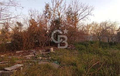 CB SE7EN'DAN SATILIK TİCARİ+KONUT İMARLI ARSA 