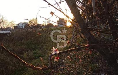 CB SE7EN'DAN SATILIK TİCARİ+KONUT İMARLI ARSA 