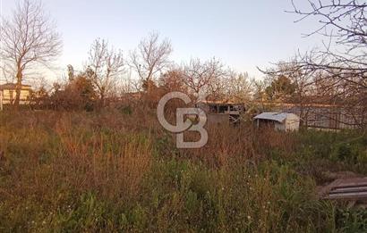 CB SE7EN'DAN SATILIK TİCARİ+KONUT İMARLI ARSA 