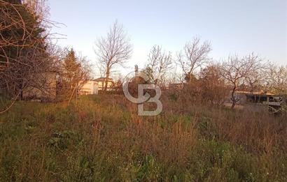 CB SE7EN'DAN SATILIK TİCARİ+KONUT İMARLI ARSA 