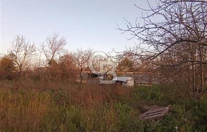 CB SE7EN'DAN SATILIK TİCARİ+KONUT İMARLI ARSA 