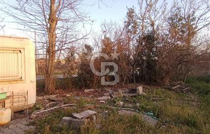 CB SE7EN'DAN SATILIK TİCARİ+KONUT İMARLI ARSA 