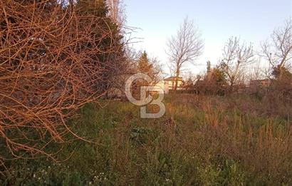 CB SE7EN'DAN SATILIK TİCARİ+KONUT İMARLI ARSA 