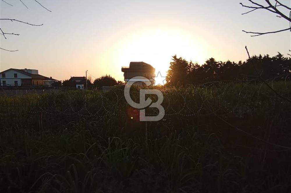 CB SE7EN'DAN SATILIK TİCARİ+KONUT İMARLI ARSA 