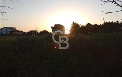 CB SE7EN'DAN SATILIK TİCARİ+KONUT İMARLI ARSA 