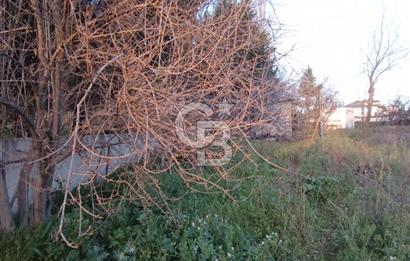 CB SE7EN'DAN SATILIK TİCARİ+KONUT İMARLI ARSA 