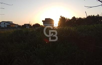 CB SE7EN'DAN SATILIK TİCARİ+KONUT İMARLI ARSA 