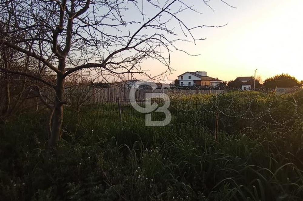 CB SE7EN'DAN SATILIK TİCARİ+KONUT İMARLI ARSA 