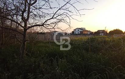 CB SE7EN'DAN SATILIK TİCARİ+KONUT İMARLI ARSA 