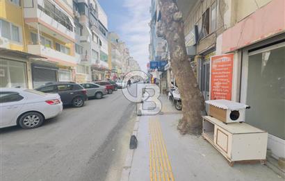 Üçyol Betonyol Üzeri Satılık 25 m2 Taban Oturumlu 35 m2 Dükkan