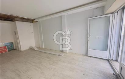 Üçyol Betonyol Üzeri Satılık 25 m2 Taban Oturumlu 35 m2 Dükkan