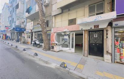 Üçyol Betonyol Üzeri Satılık 25 m2 Taban Oturumlu 35 m2 Dükkan