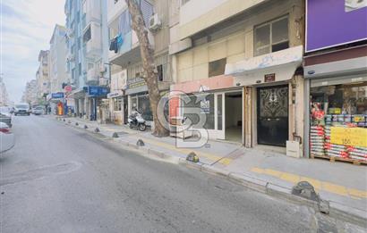 Üçyol Betonyol Üzeri Satılık 25 m2 Taban Oturumlu 35 m2 Dükkan