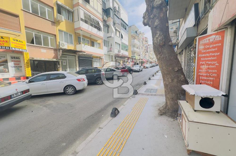 Üçyol Betonyol Üzeri Satılık 25 m2 Taban Oturumlu 35 m2 Dükkan