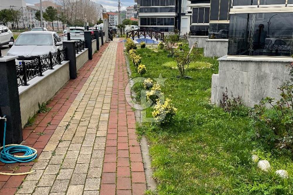 BOĞAZA SIFIR LAPSEKİ MERKEZDE SATILIK 3+1 DAİRE