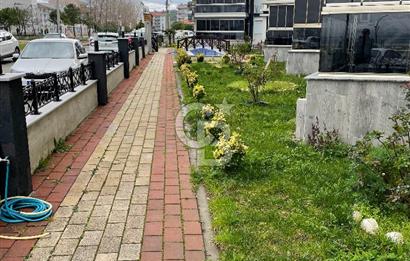 BOĞAZA SIFIR LAPSEKİ MERKEZDE SATILIK 3+1 DAİRE