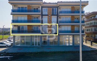 BOĞAZA SIFIR LAPSEKİ MERKEZDE SATILIK 3+1 DAİRE