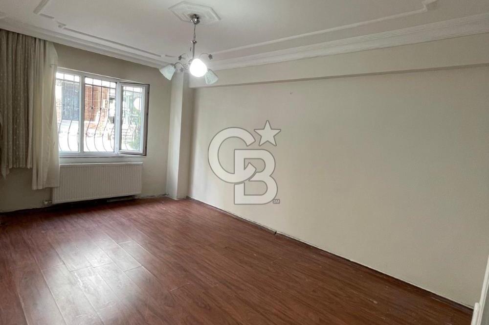 ESENYURTTA KONUTTAN TİCARİYE DÖNÜŞTÜRÜLEBİLEN FIRSAT DAİRE