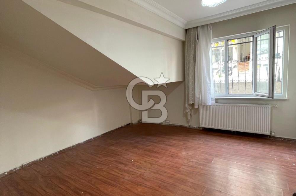 ESENYURTTA KONUTTAN TİCARİYE DÖNÜŞTÜRÜLEBİLEN FIRSAT DAİRE