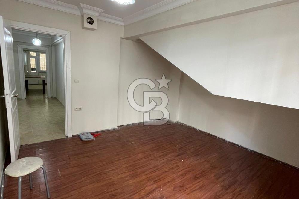 ESENYURTTA KONUTTAN TİCARİYE DÖNÜŞTÜRÜLEBİLEN FIRSAT DAİRE