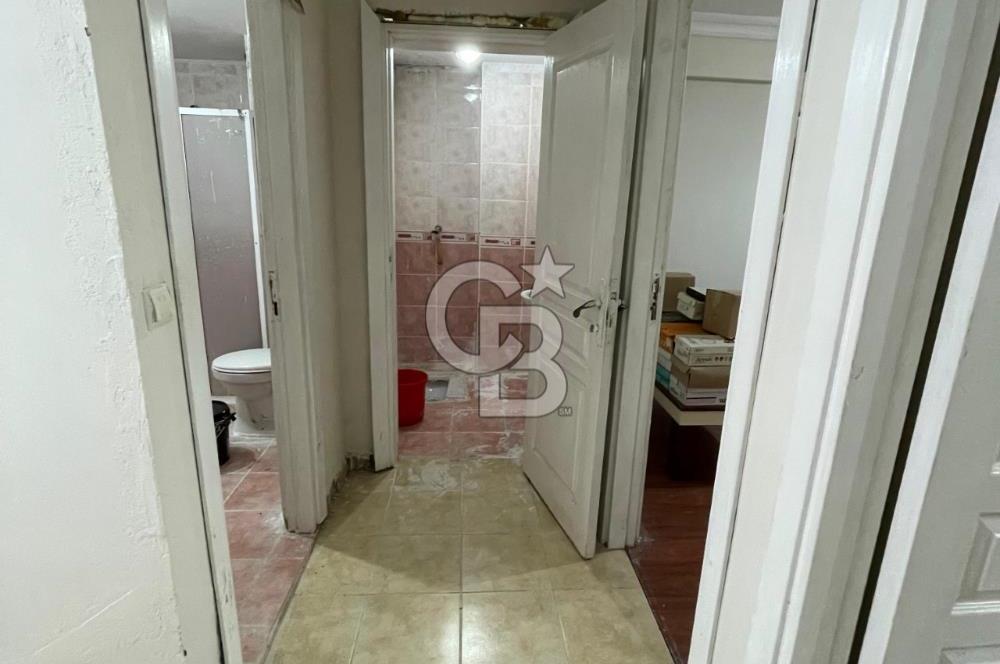 ESENYURTTA KONUTTAN TİCARİYE DÖNÜŞTÜRÜLEBİLEN FIRSAT DAİRE
