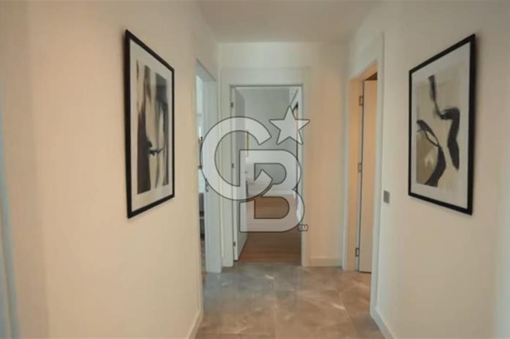 Faras Panorama 4,5+1 Ted koleji yakını