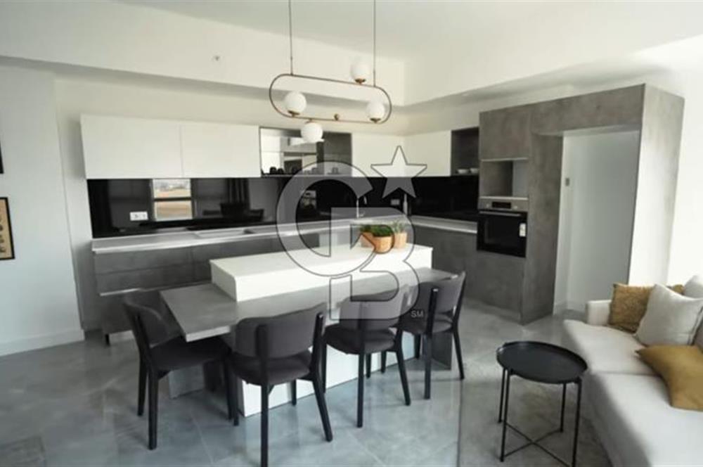 Faras Panorama 4,5+1 Ted koleji yakını