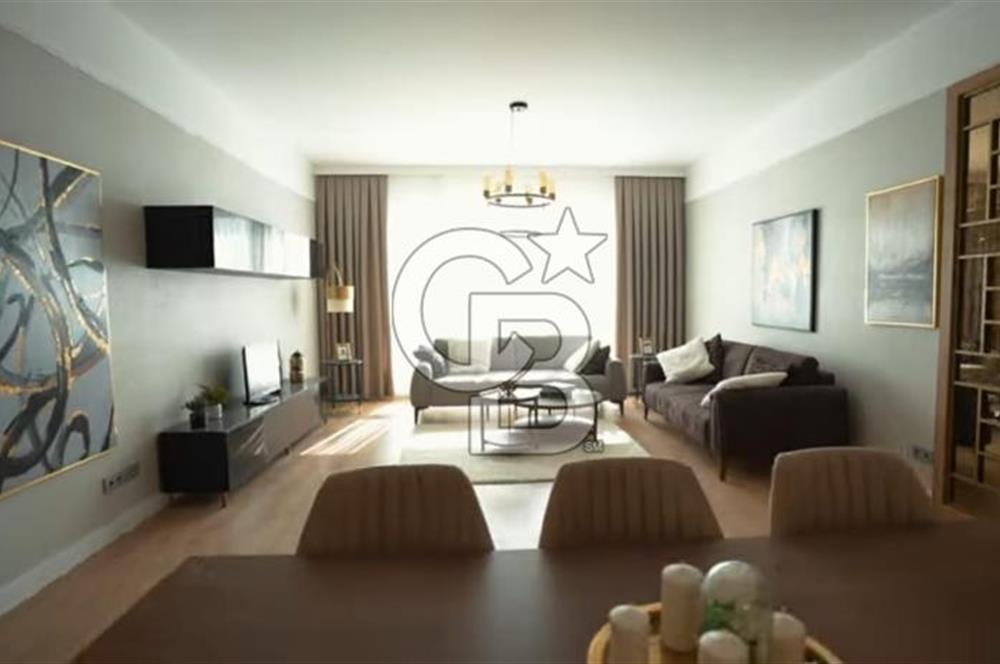 Faras Panorama 4,5+1 Ted koleji yakını