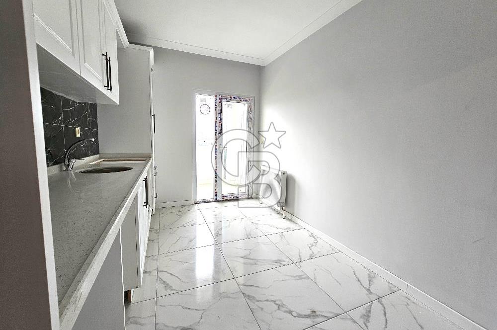 Sancaktepe Sultangazi Cad. 3+1 Kiralık Daireler