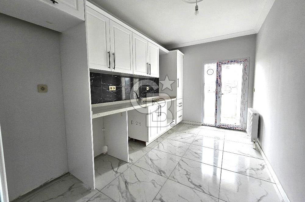 Sancaktepe Sultangazi Cad. 3+1 Kiralık Daireler