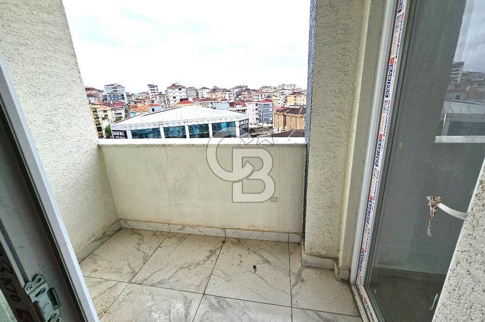 Sancaktepe Sultangazi Cad. 3+1 Kiralık Daireler