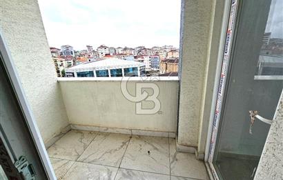 Sancaktepe Sultangazi Cad. 3+1 Kiralık Daireler