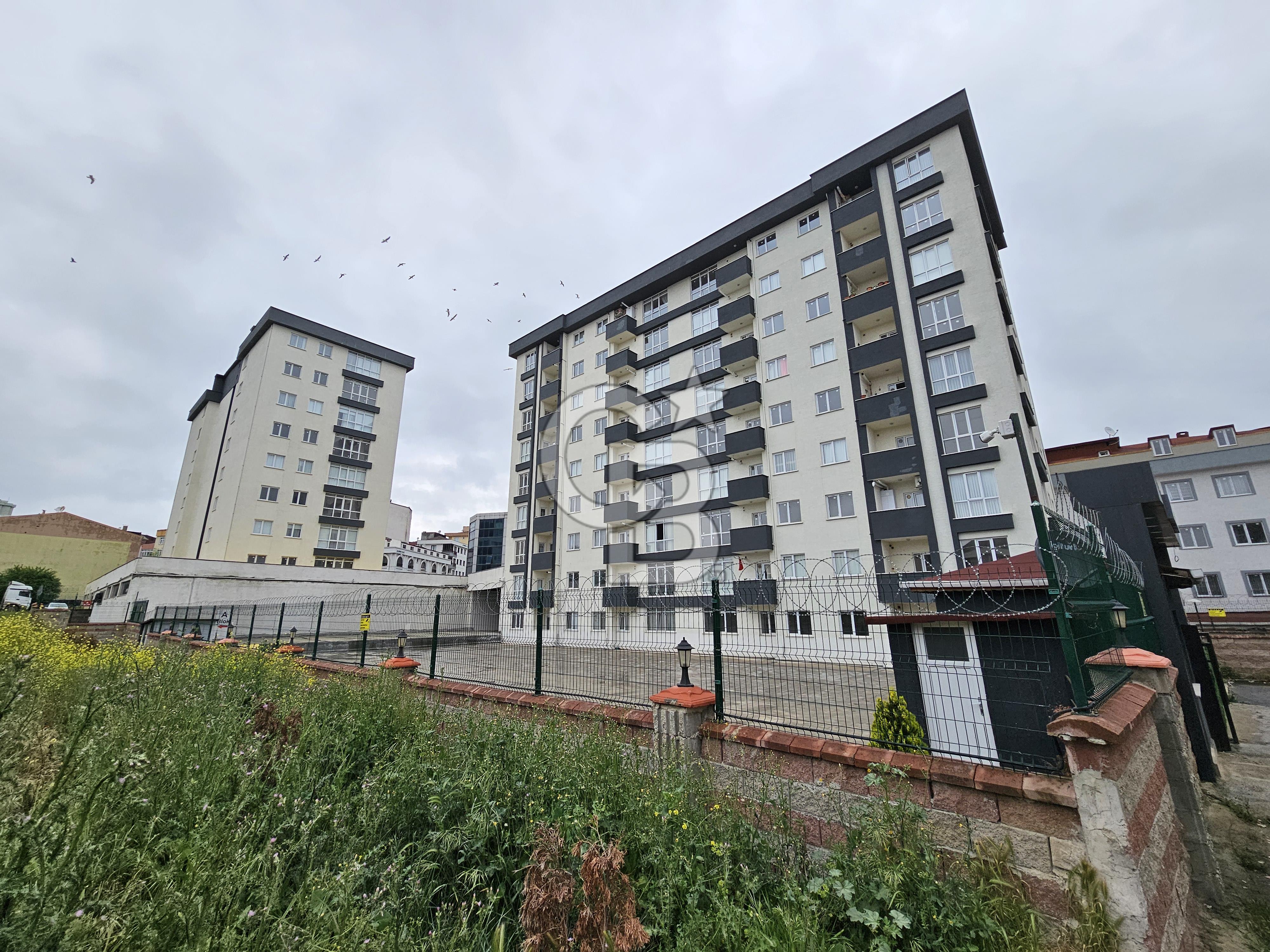 Sancaktepe Sultangazi Cad. 3+1 Kiralık Daireler